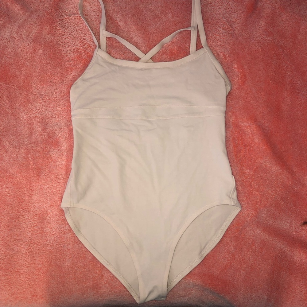 Forever 21 Active BodySuit